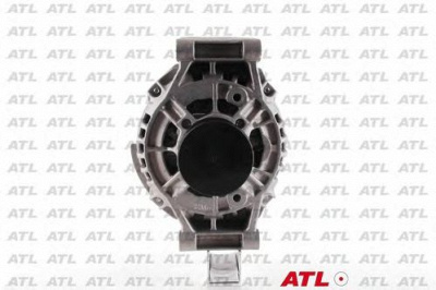 ATL AUTOTECHNIK l41530 -  Генератор